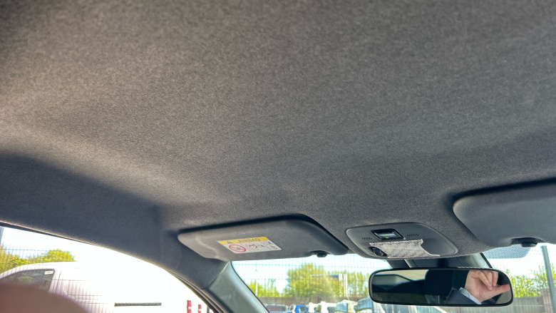 Toyota Aygo X 1.0 VVT-i Edge 5dr Petrol Hatchback